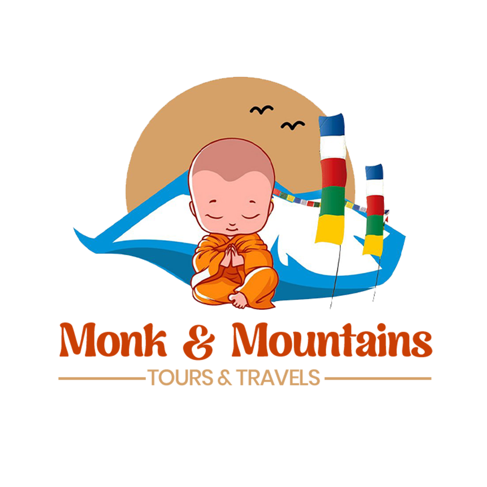 Monk and Mountains Tours and Travels